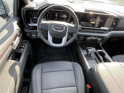 New 2026 GMC Sierra 1500 SLT w/ SLT Premium Plus Package image 9