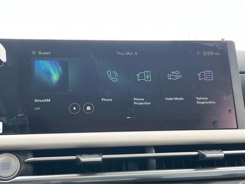 New 2026 Hyundai Tucson SE AWD/4WD image 34