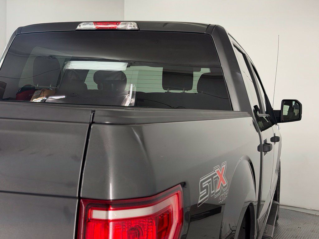 Used 2020 Ford F150 XL w/ Equipment Group 101A Mid AWD/4WD image 59