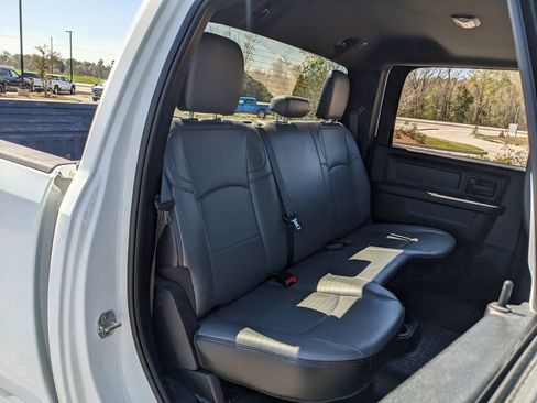 Used 2024 RAM 2500 Tradesman w/ Chrome Appearance Group AWD/4WD image 37