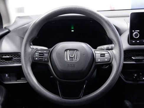 Certified 2023 Honda HR-V LX image 15