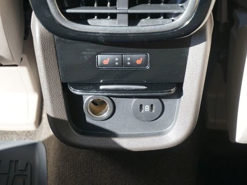 Used 2022 Lincoln Nautilus Reserve image 23