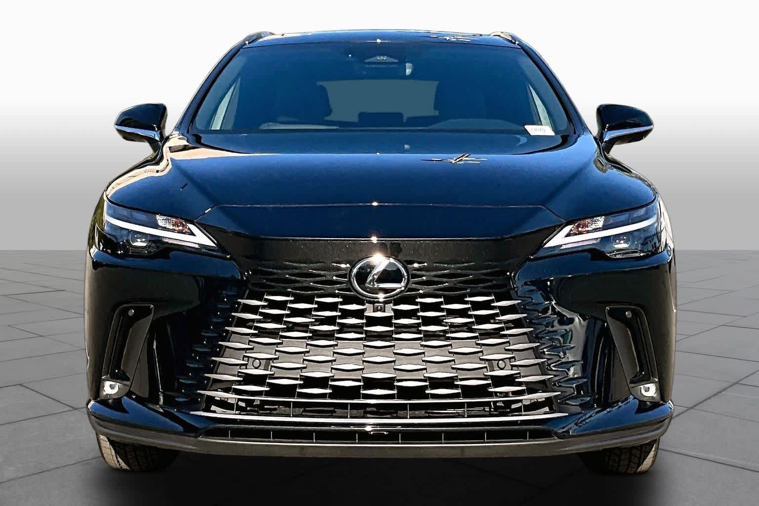 New 2026 Lexus RX 350 Premium Plus FWD image 3