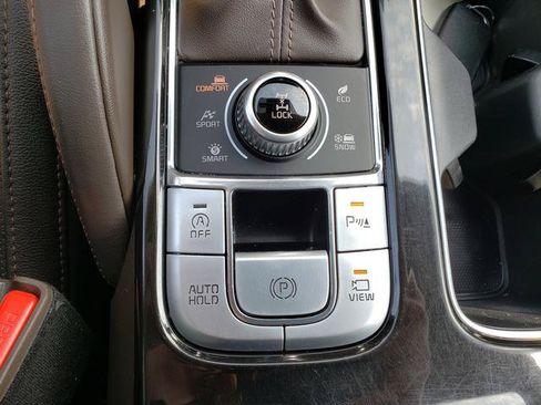Certified 2021 Kia Telluride SX w/ Nightfall Edition Package AWD/4WD image 23