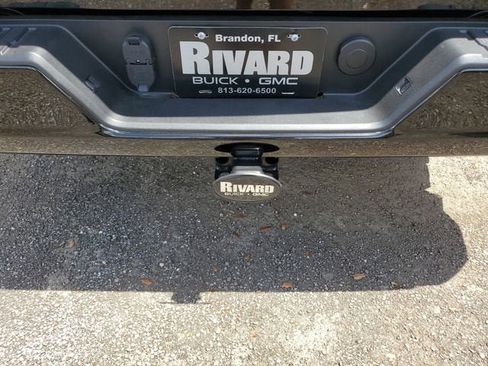 New 2026 GMC Sierra 1500 Elevation AWD/4WD image 10