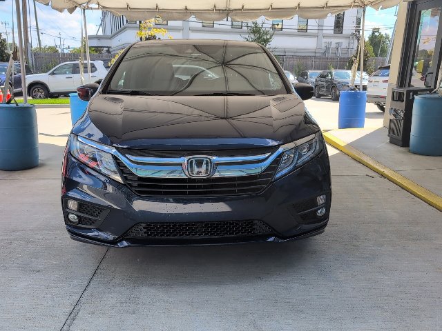 Used 2019 Honda Odyssey EX-L image 1