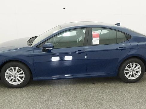 New 2026 Toyota Camry LE image 27