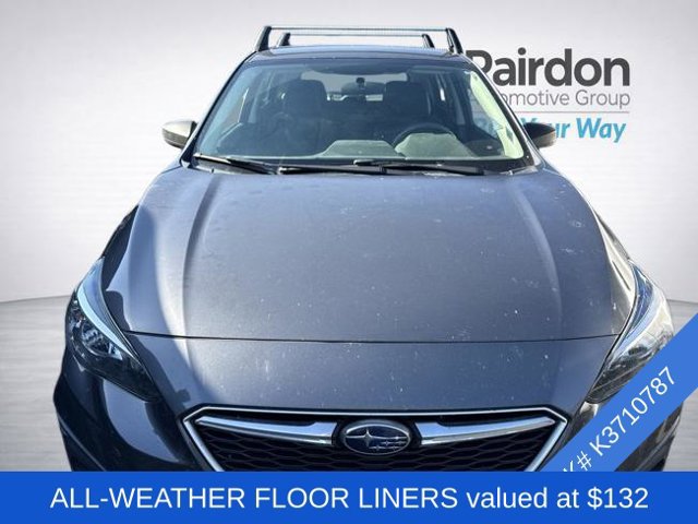 Used 2019 Subaru Impreza 2.0i AWD/4WD image 2
