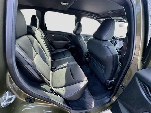 New 2026 Subaru Forester Wilderness AWD/4WD image 23