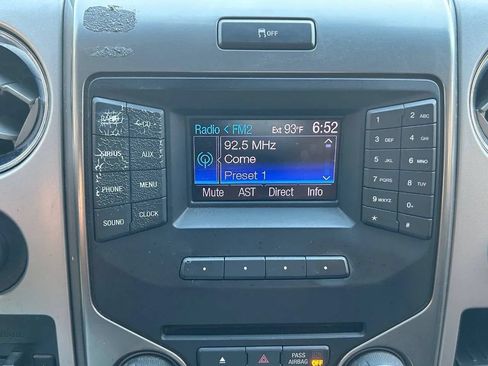 Used 2013 Ford F150 FX2 w/ Mid Equipment Group RWD image 18