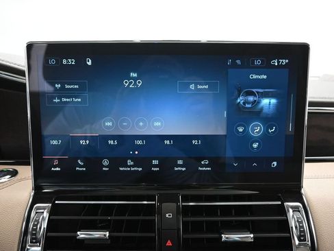 Used 2024 Lincoln Navigator L Reserve AWD/4WD image 13