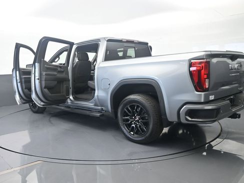 Used 2024 GMC Sierra 1500 Elevation w/ Elevation Premium Package RWD image 86