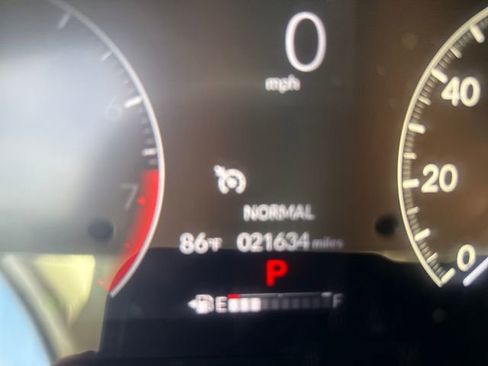 Certified 2024 Honda HR-V LX image 13