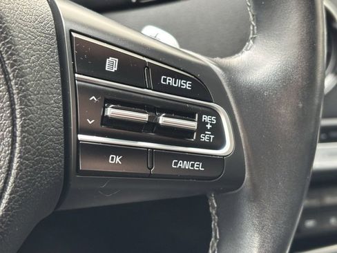 Used 2018 Kia Stinger image 13