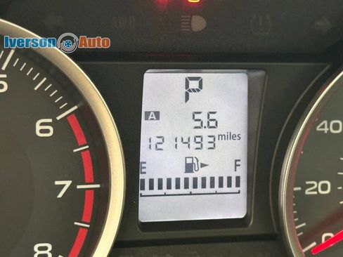 Used 2018 Subaru Forester 2.5i w/ Popular Package #2A AWD/4WD image 20