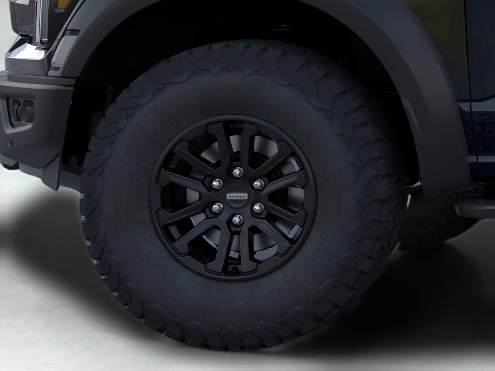 New 2026 Ford F150 Raptor AWD/4WD image 19