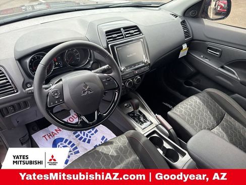 New 2026 Mitsubishi Outlander Sport LE image 9