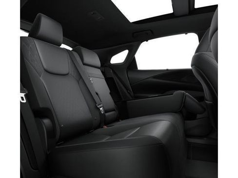 New 2025 Lexus RX 350 Luxury image 16