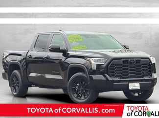 Used 2024 Toyota Tundra Limited w/ TRD Off-Road Package video 1