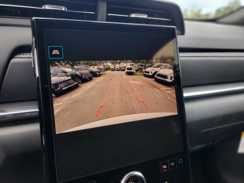 New 2026 GMC Terrain Elevation w/ LPO, Floor Liner Package FWD image 15