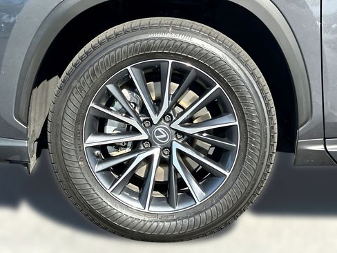 Certified 2024 Lexus NX 350h AWD w/ Premium Package image 12