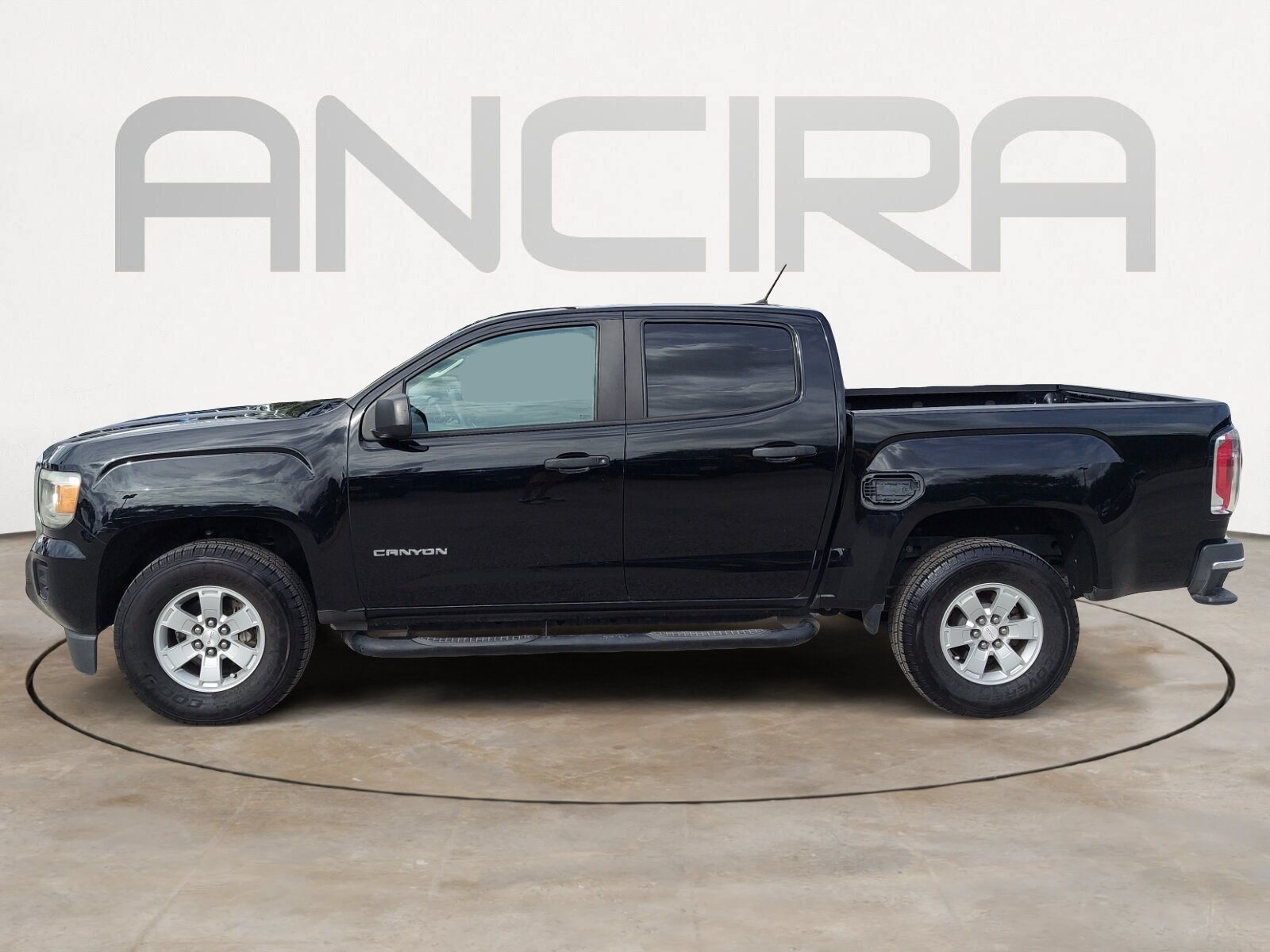 Used 2018 GMC Canyon 2WD Crew Cab w/ Convenience Package image 7
