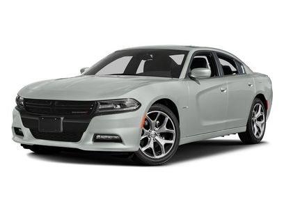 Used 2016 Dodge Charger R/T