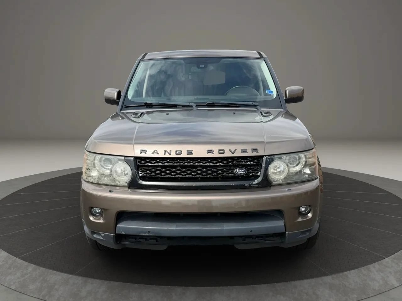 Used 2011 Land Rover Range Rover Sport Supercharged AWD/4WD image 1