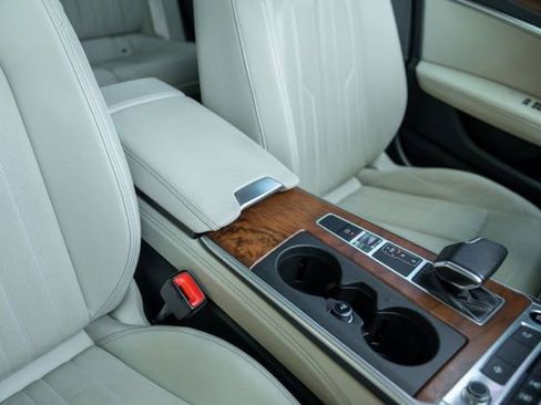 Used 2023 Audi A6 Premium Plus w/ Premium Plus Package AWD/4WD image 35