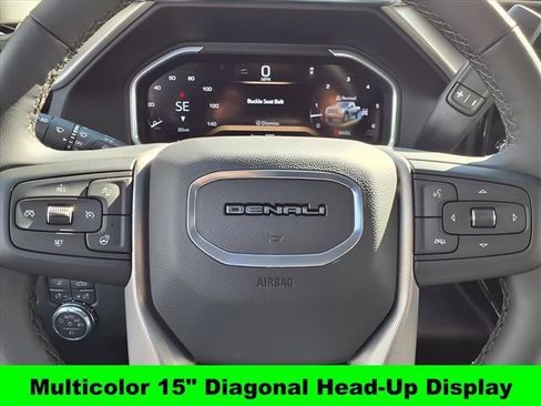 New 2026 GMC Sierra 2500 Denali w/ Denali Reserve Package image 19