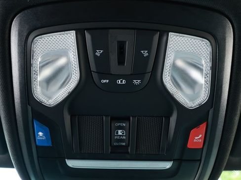 Used 2023 RAM 1500 Big Horn AWD/4WD image 20