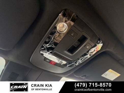 New 2026 Kia Sorento SX Prestige AWD/4WD image 21