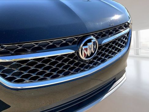 Used 2023 Buick Envision Avenir FWD image 27