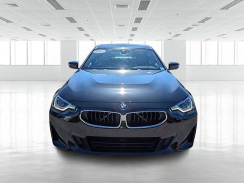 Certified 2024 BMW 230i Coupe w/ Premium Package image 2