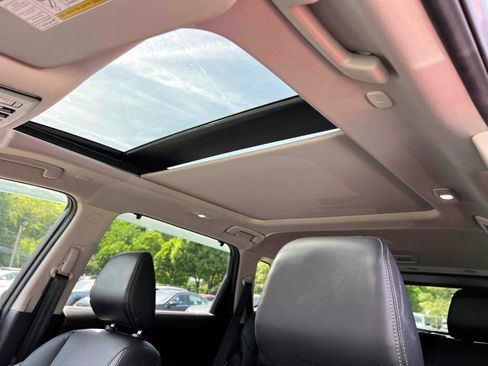 Used 2022 Nissan Rogue Platinum w/ Head-Up Display Package AWD/4WD image 20