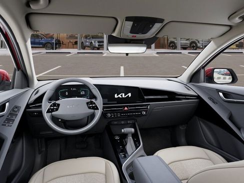 New 2025 Kia Niro EX image 15