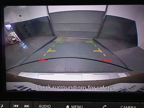 Used 2025 Nissan Rogue SV FWD image 20