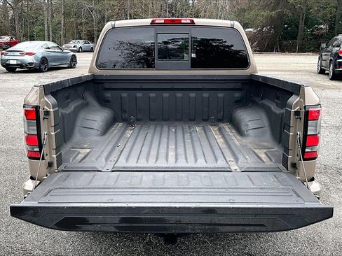 Used 2022 Nissan Frontier Pro-X image 30