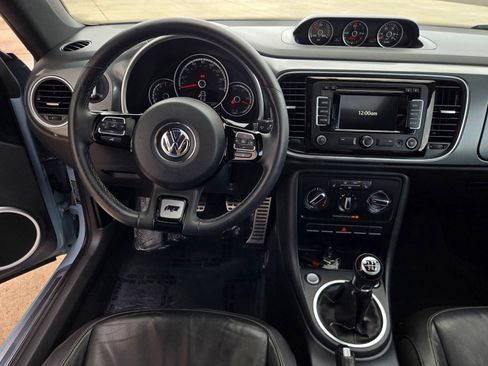 Used 2015 Volkswagen Beetle R-Line image 26