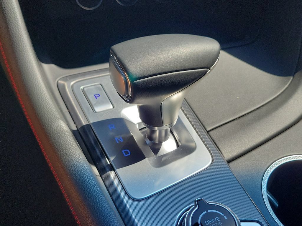 Used 2026 Genesis G70 3.3T Sport Prestige RWD image 27