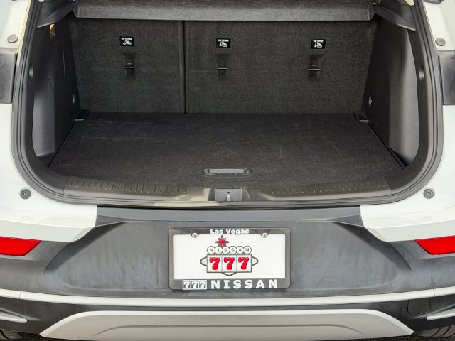 Used 2023 Buick Encore GX Preferred w/ Cold Weather Comfort Package FWD image 5