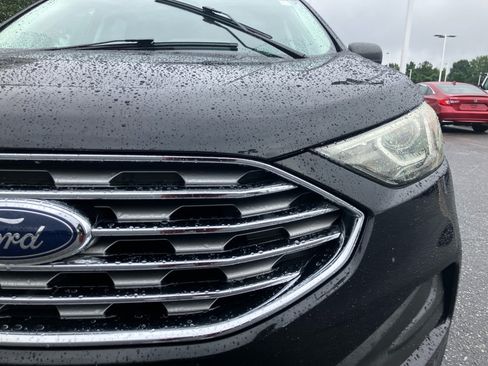 Used 2019 Ford Edge SE FWD image 30