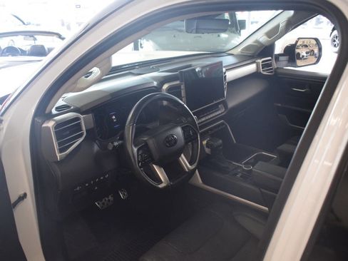 Used 2022 Toyota Tundra Limited w/ TRD Off-Road Package image 46