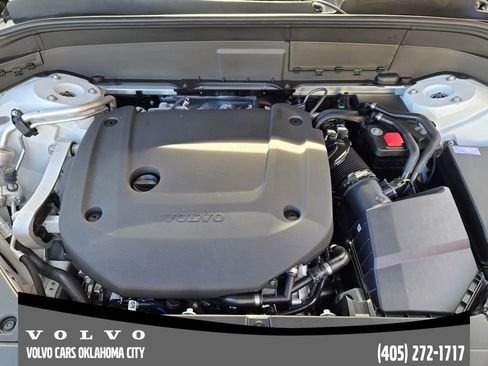 Used 2026 Volvo XC90 B6 Ultra image 31