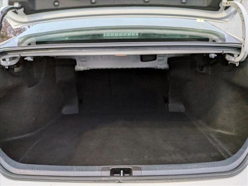 Used 2025 Toyota Camry SE image 7