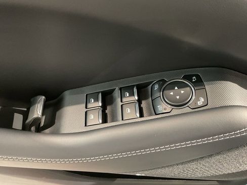 New 2025 Ford Mustang Mach-E Premium image 11