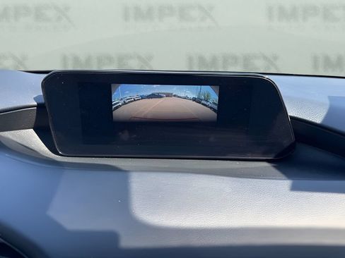 Used 2026 MAZDA MAZDA3 Carbon AWD/4WD image 19