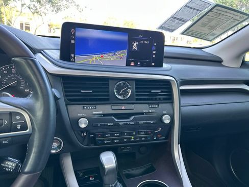 Used 2020 Lexus RX 350 FWD w/ Premium Package image 32