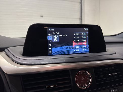 Used 2022 Lexus RX 350 F Sport image 21