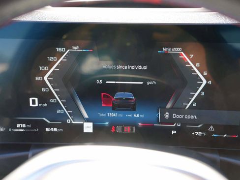 Used 2025 BMW M340i image 19